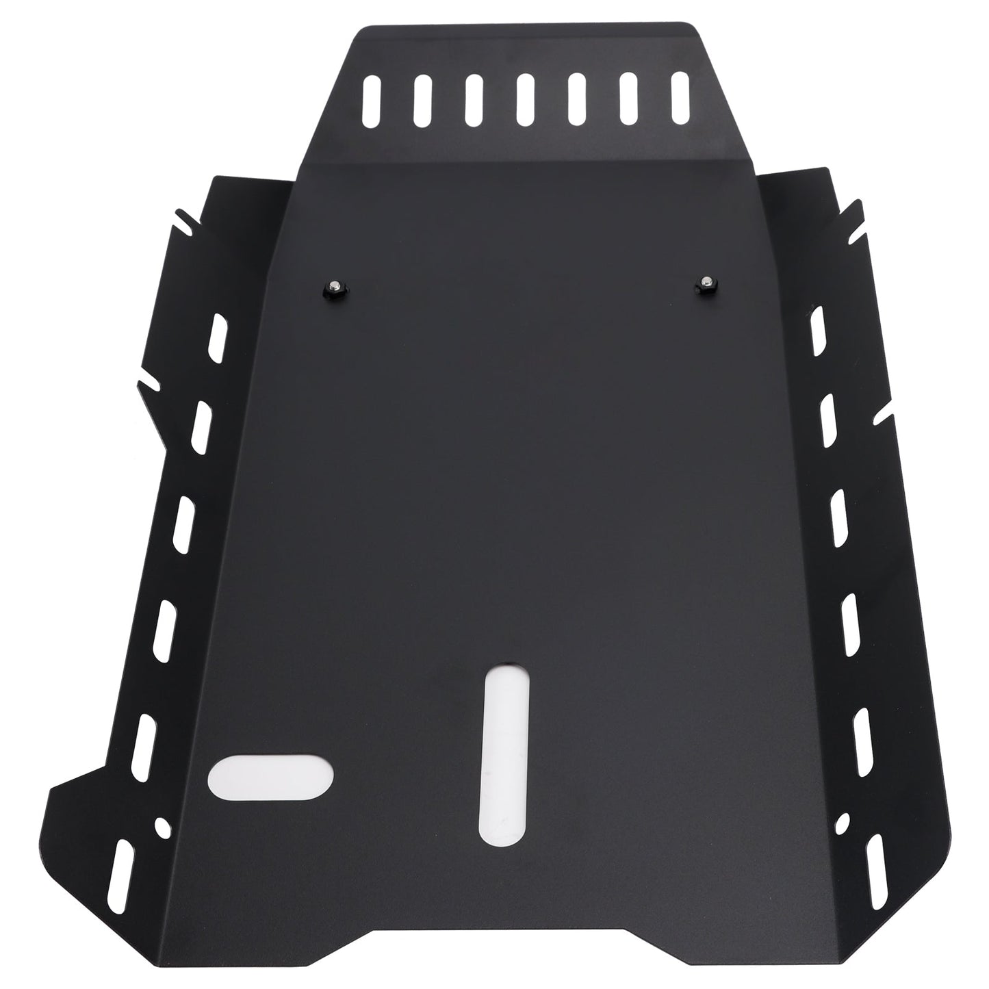 2001-2017 For Honda GL 1800 Goldwing 1800 Black Sump Under Guard Skidplate