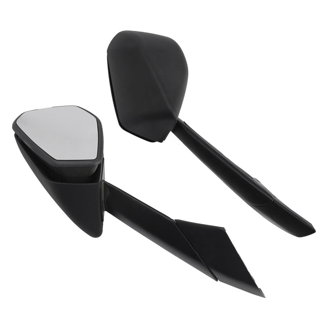 2021-2025 Aprilia RS660 Rearview Mirror PAIR 2B008412