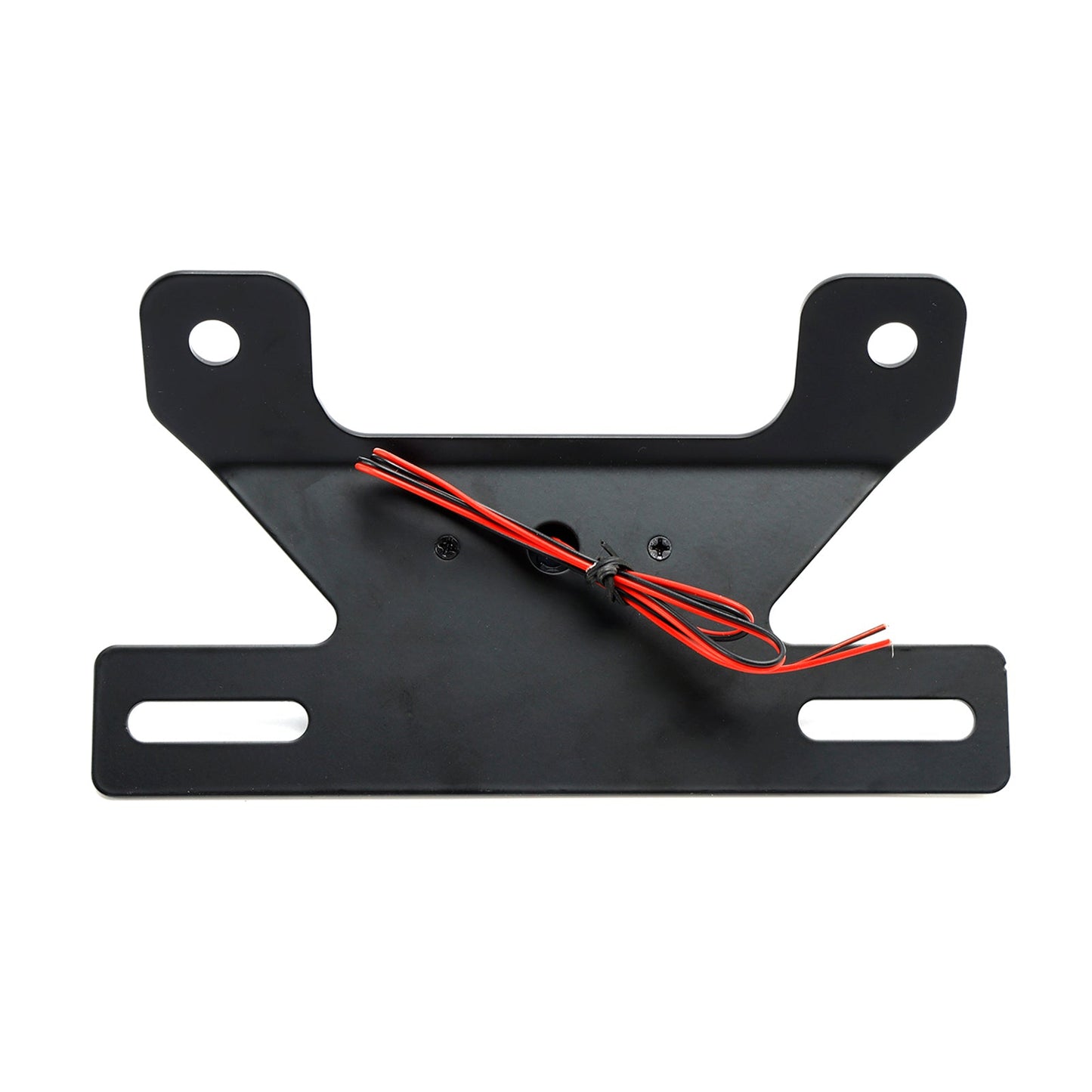 2019-2023 Husqvarna Vitpilen 125 License Plate Holder Bracket