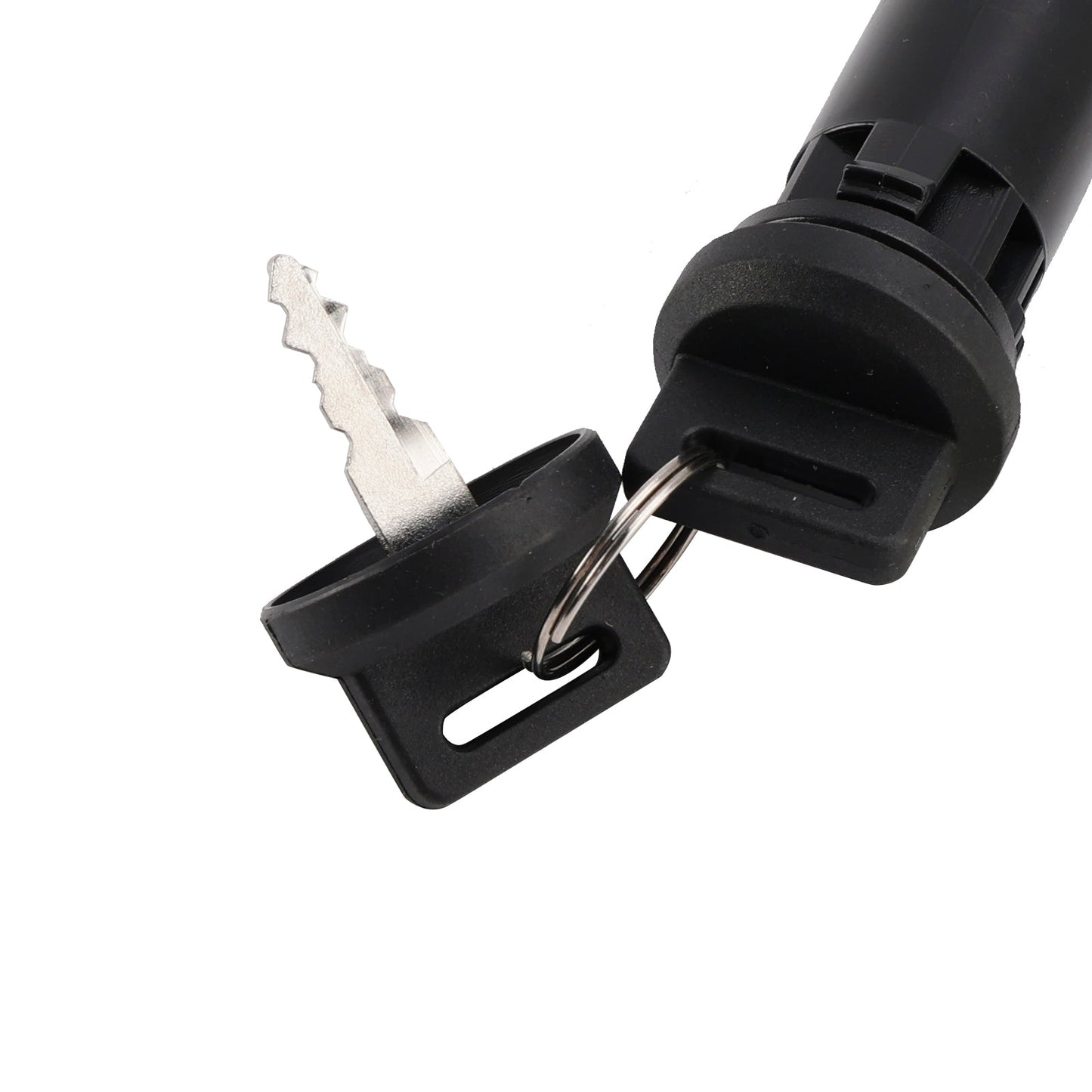 IGNITION KEYS SWITCH LOCK 35010-LBA7-910 FOR KYMCO KXR MAXXER MONGOOSE 50 90