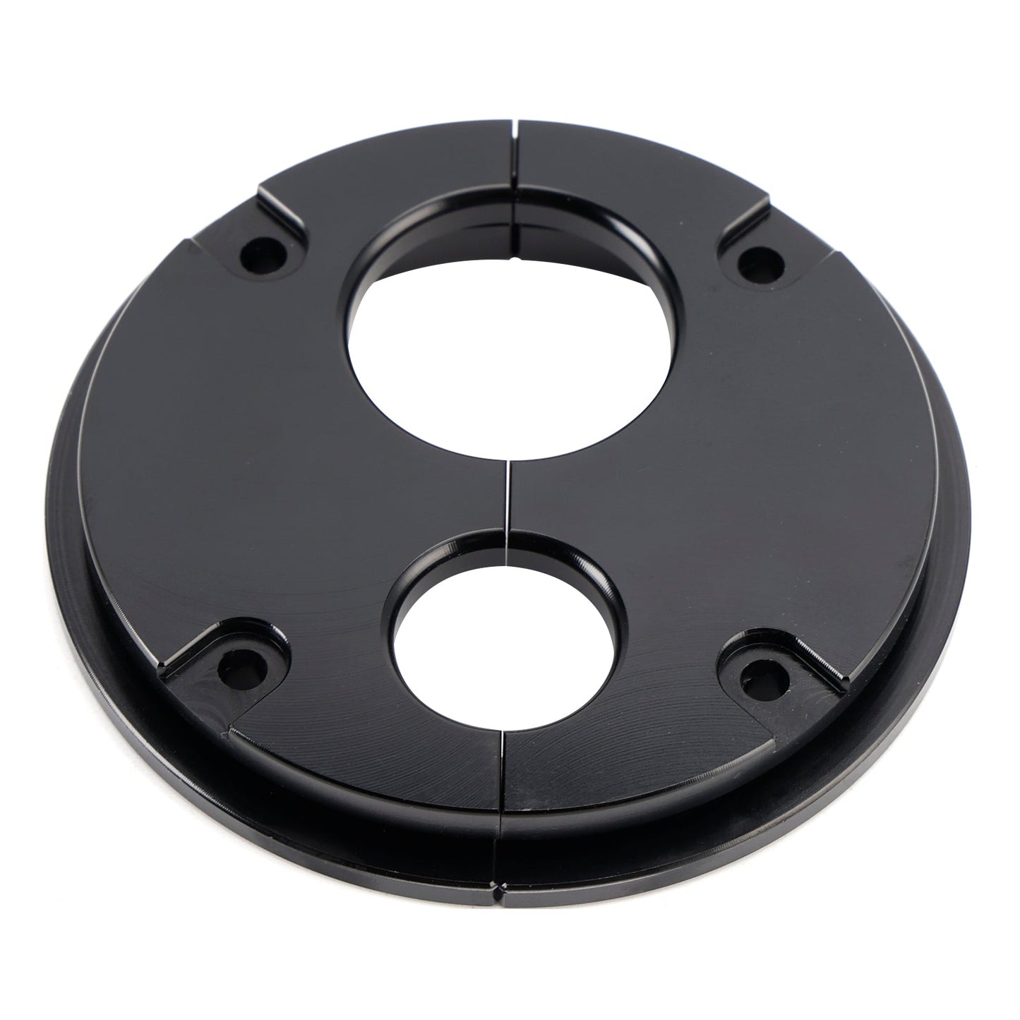 Firewall Pass Through Eliminates Firewall Grommet For Holley Terminator x Max