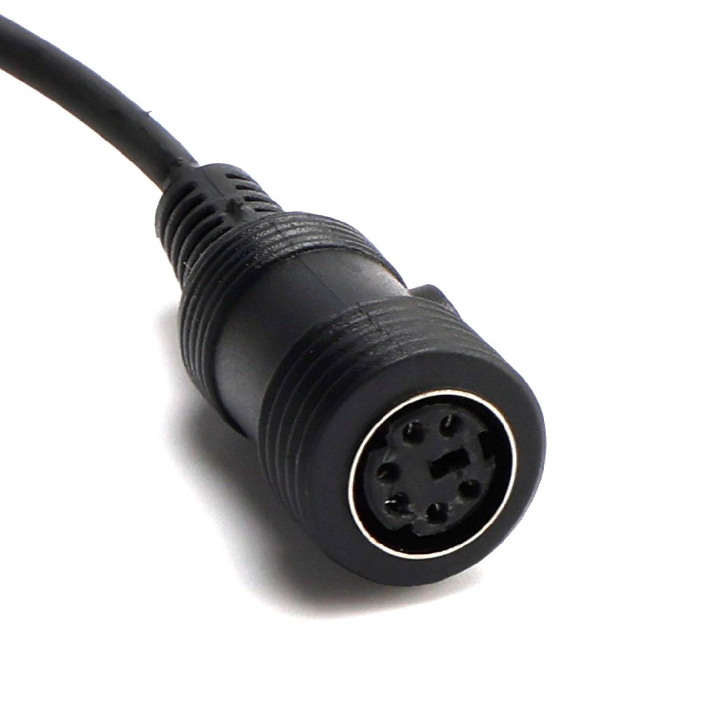 616-C2 Rear-Mounted Tactical Earhook Headset A24 Conversion Line For A25CE A25N