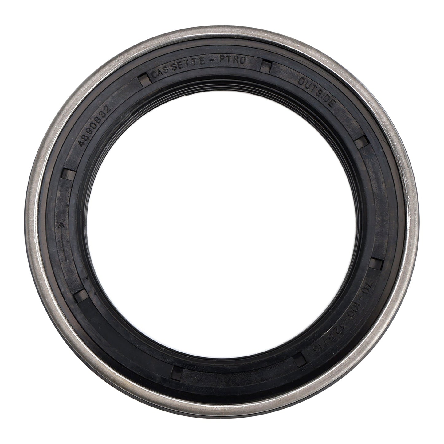 2018-2022 Cummins 6.7L Upgrade New Front Crankshaft Oil Seal 4890832