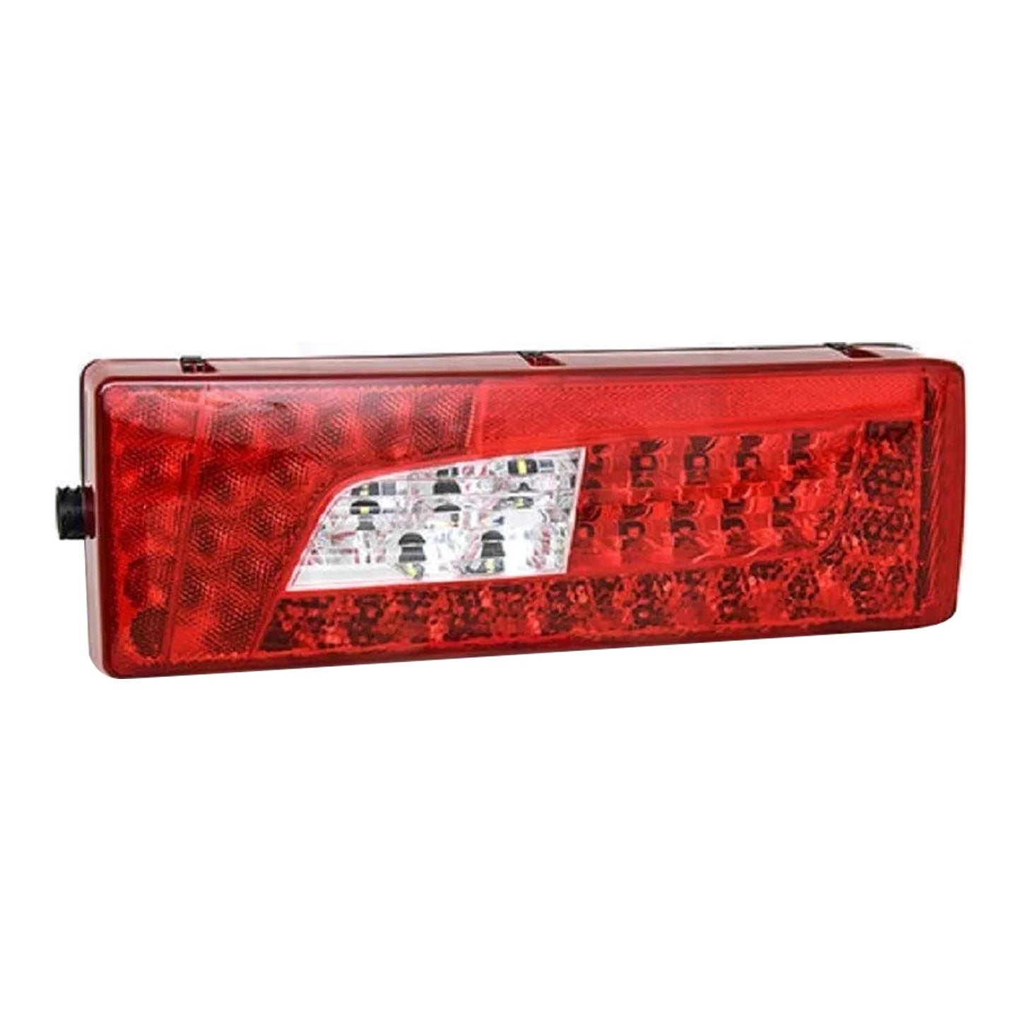 2016- Scania Trucks L, P, G, R, S Series 2x LED Rear Lamps 2380955+2241859 2380953