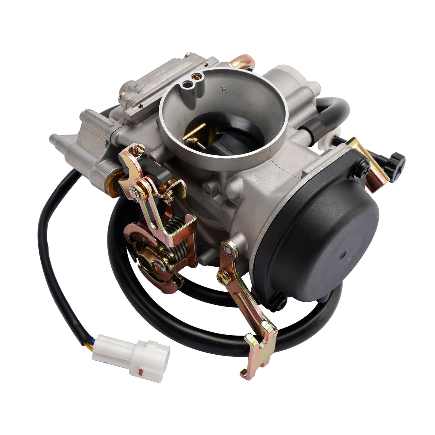 2002-2014 Yamaha Road Star XV1700 Carburetor Carb 4WM-14101-03-00 4WM-13586-01-00