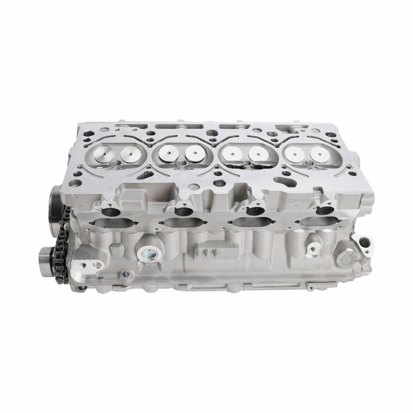 Cylinder Head Assembly 06D103351D For Audi A4 A6 VW Jetta Golf Passat Seat Skoda