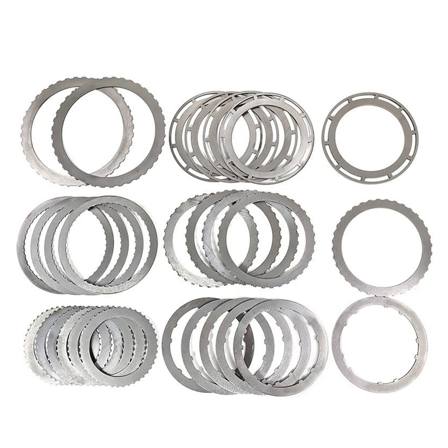 Ford F-150 Expedition 10R80 Auto Transmission Master Rebuild Overhaul Seals