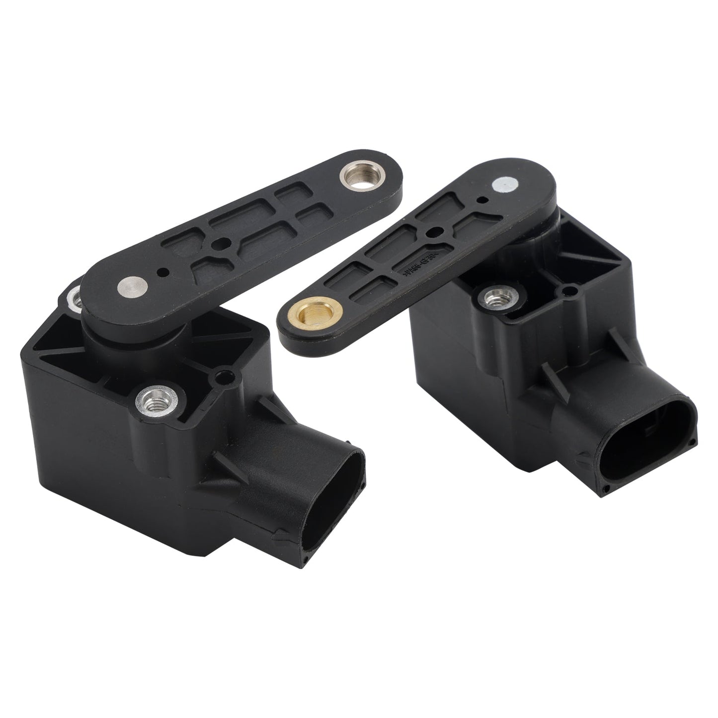 Rear Left & Right Air Ride Height Level Sensor for BMW X5 (E53) 2000-2006