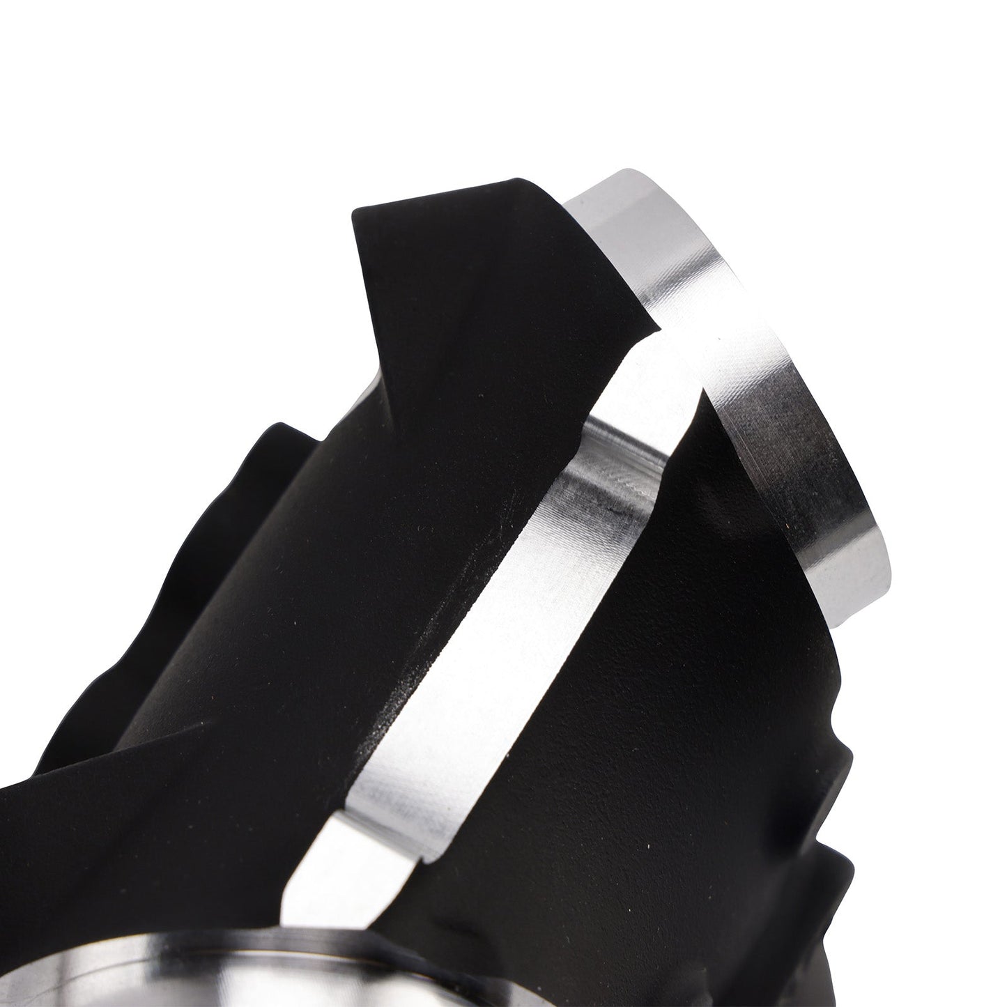 2017-2019 for Electra Glide Ultra Classic FLHTCU/I 55mm Black Intake Manifold High Flow 27300121