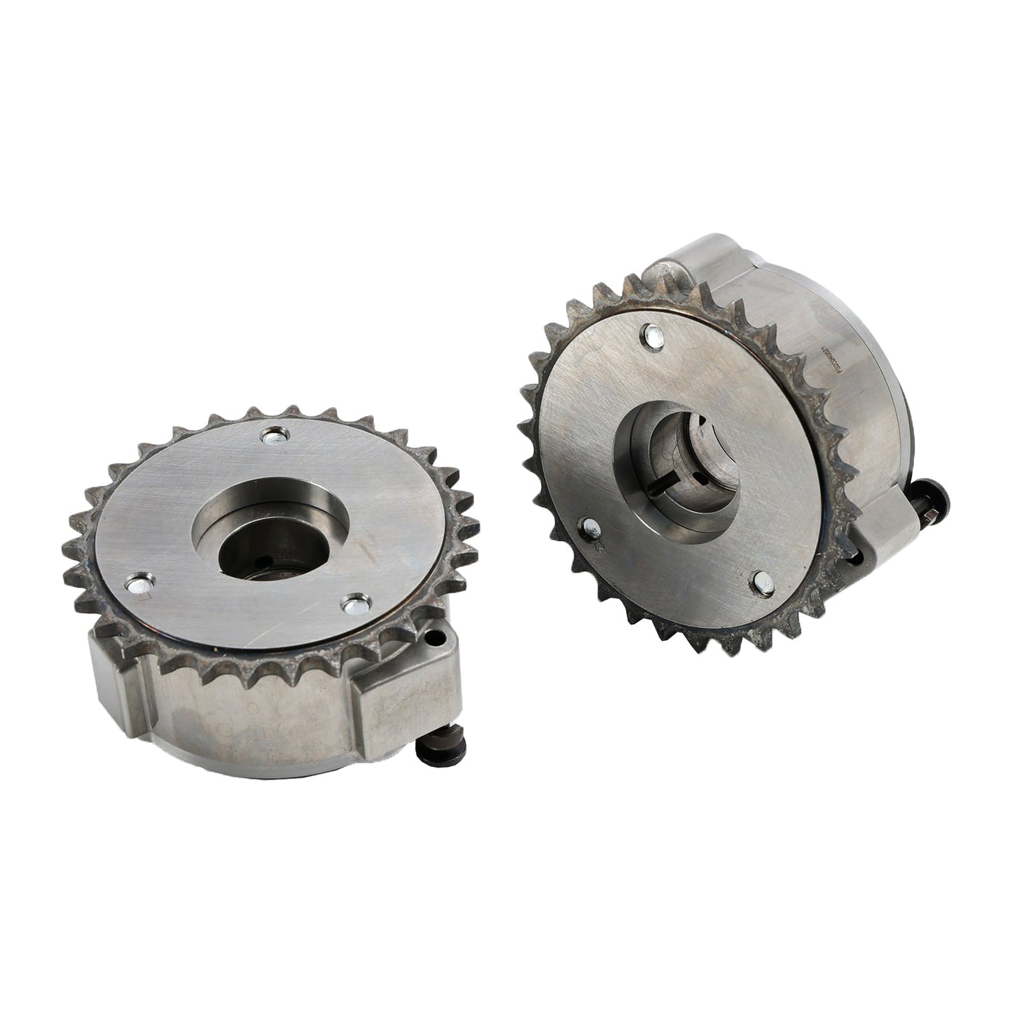 2020/11-on Jaguar E - Pace (X540) 2.0 P300 MHEV AWD 300PS Timing Chain Kit Camshaft Phaser