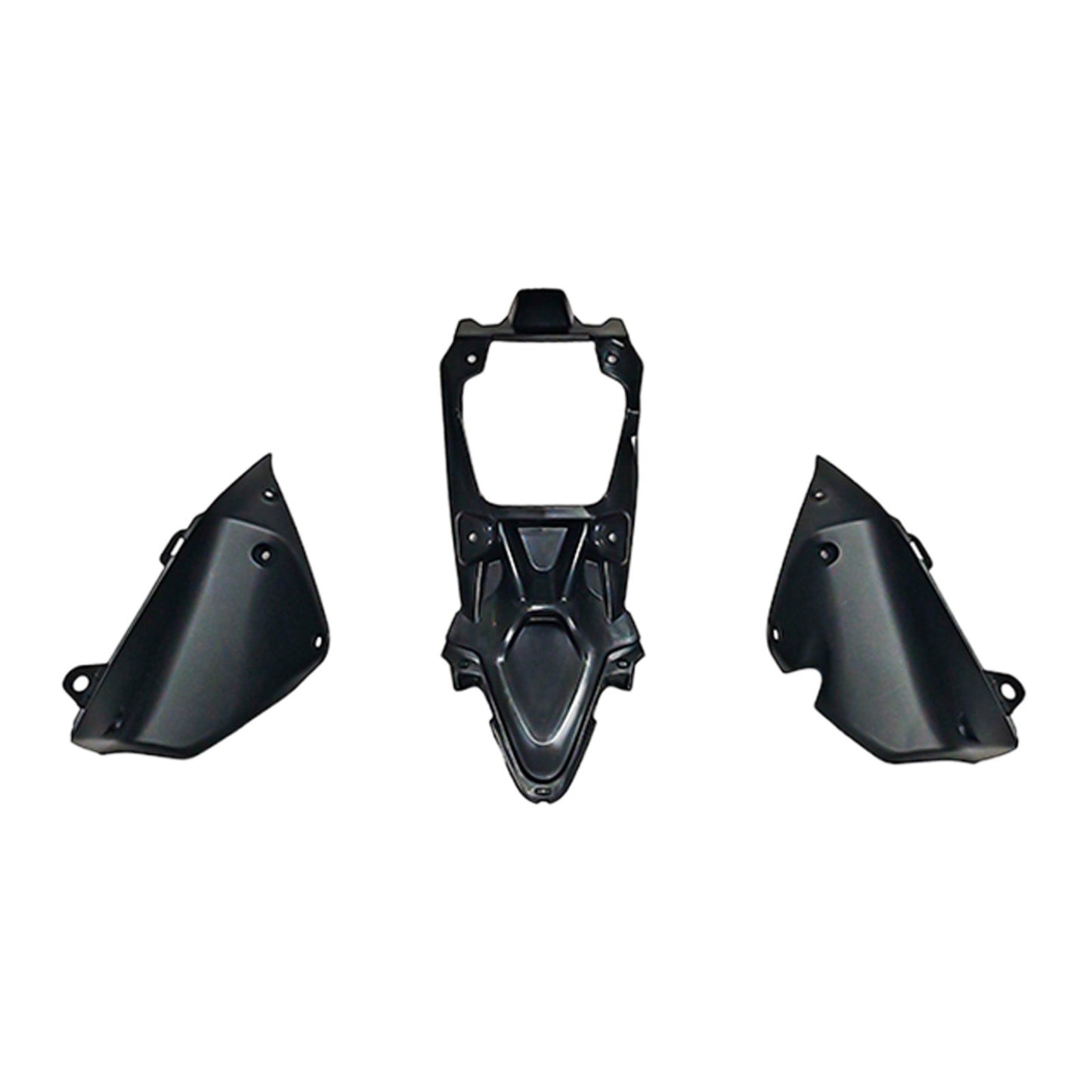 Injection Bodywork Fairing Kit for Kawasaki Z900 2025-2026