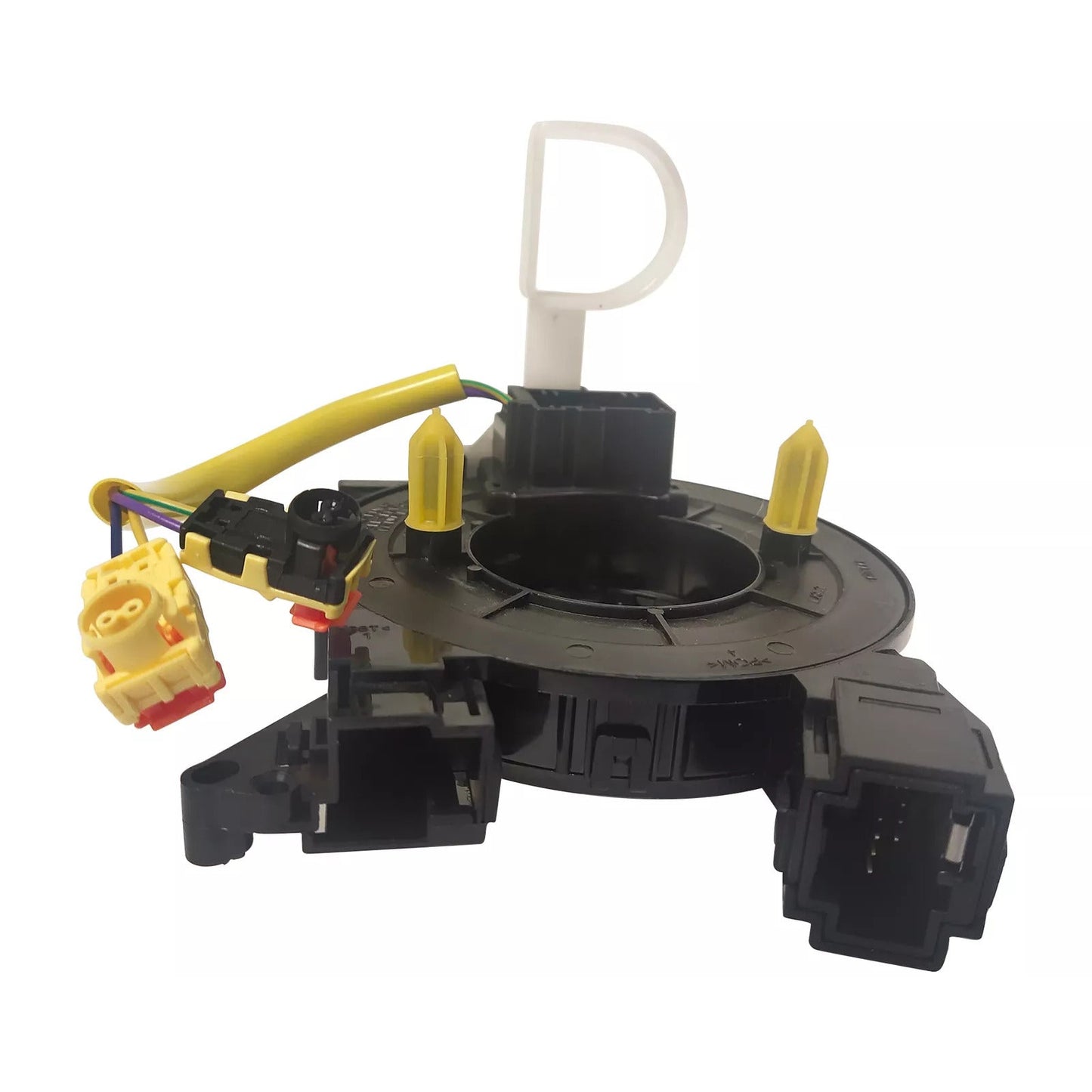 2019-2020 FORD POLICE RESPONDER HYBRID Steering Wheel Clock Spring DG9Z14A664A EG9Z14A664H 525204
