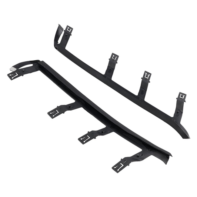 2004-2010 BMW X3 E83 2pcs Headlight Gasket Seal L+R 63126939273 63126939274