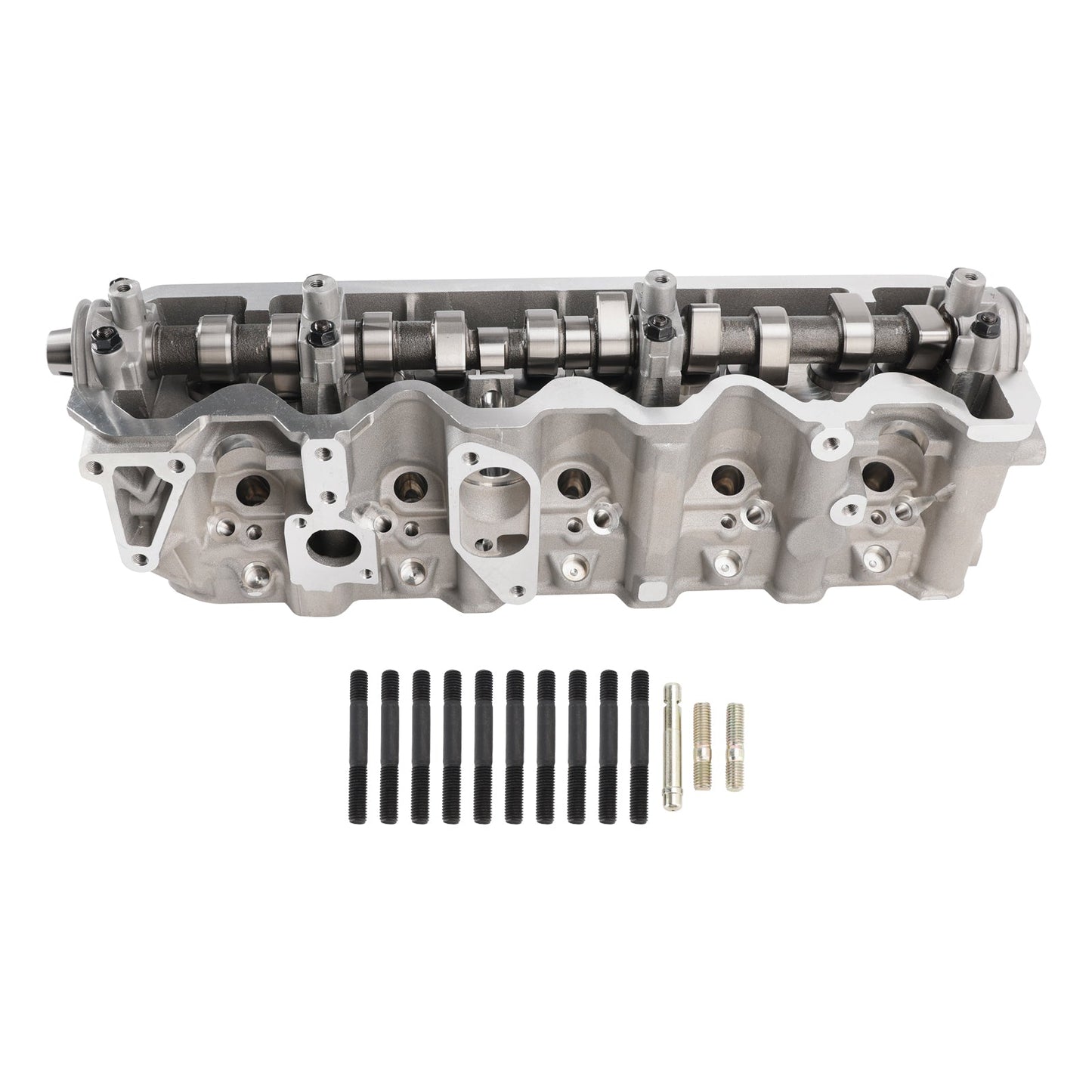 2006-2013 VW Crafter 30-35 2E 2F 2.5 TDI Cylinder Head 908713 908813 076103351E 908713