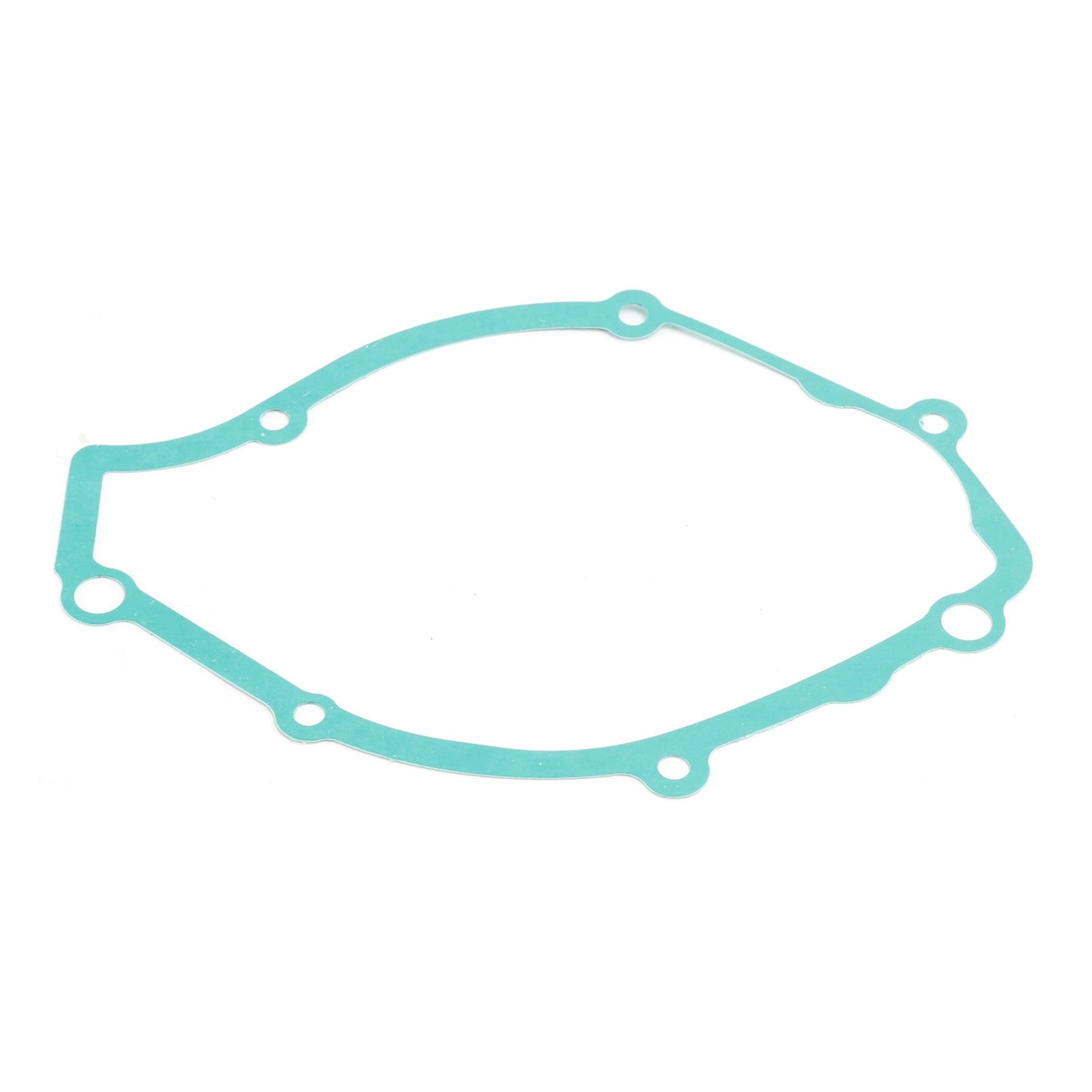 2004/2006/2008/2010/2013-2024 Yamaha YBR125 YBR125E YBR125EGS YBR125G 8 Coils Stator Regulator Rectifier Gasket