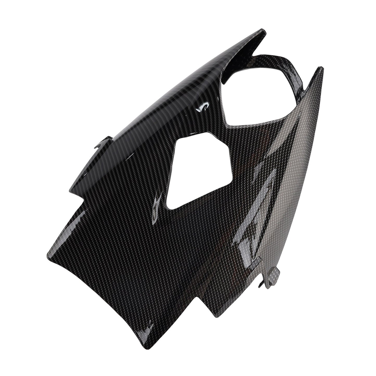 2020-2025 For Triumph Street Triple 765 RS Rear Tail Seat Fairing lower panel