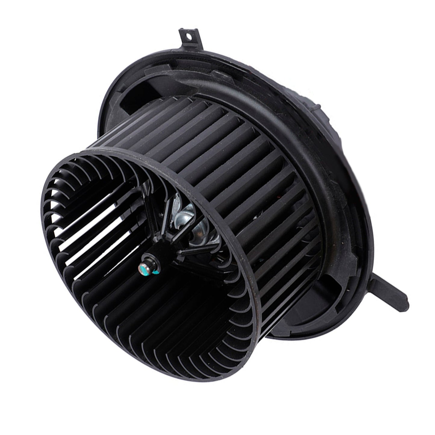 2006-2011 For Mercedes-Benz B200 W245 2.0L 2034CC l4 GAS SOHC Turbocharged HVAC Heater Blower Motor Assembly A1698201342