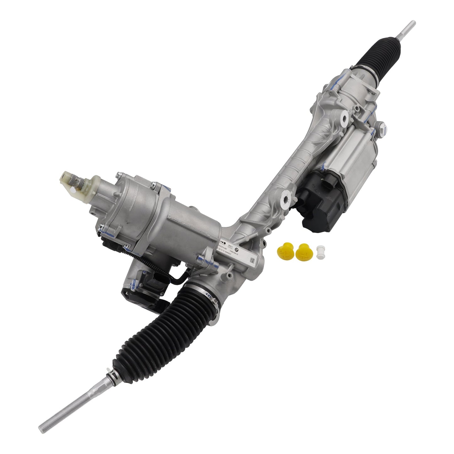 2009-2024 BMW 5 Series Gran Turismo(F07) 24V Electric Steering Rack 32106795238 32106798402