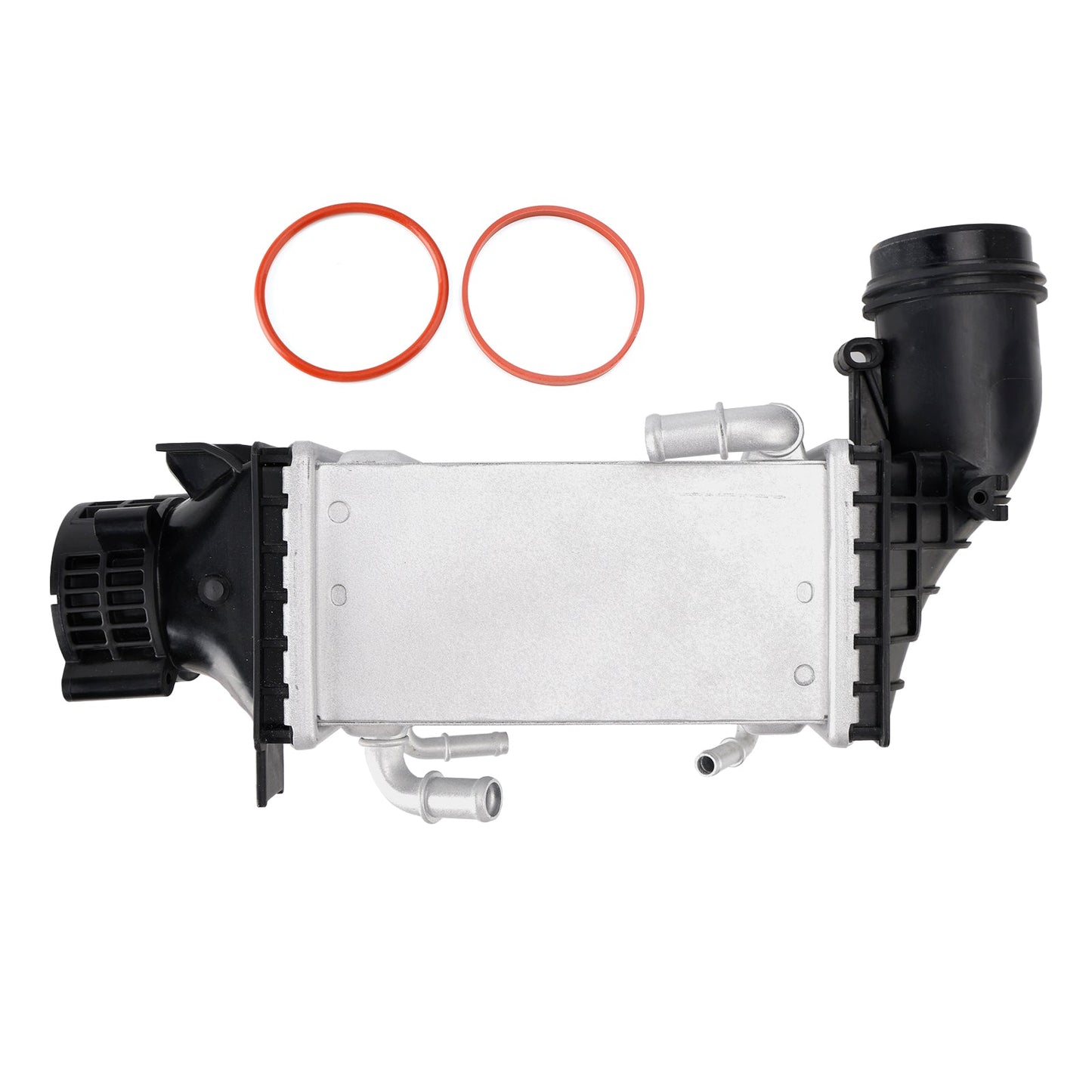 Fit For Skoda 1.5 TSI TFSI Intercooler 04E145785E