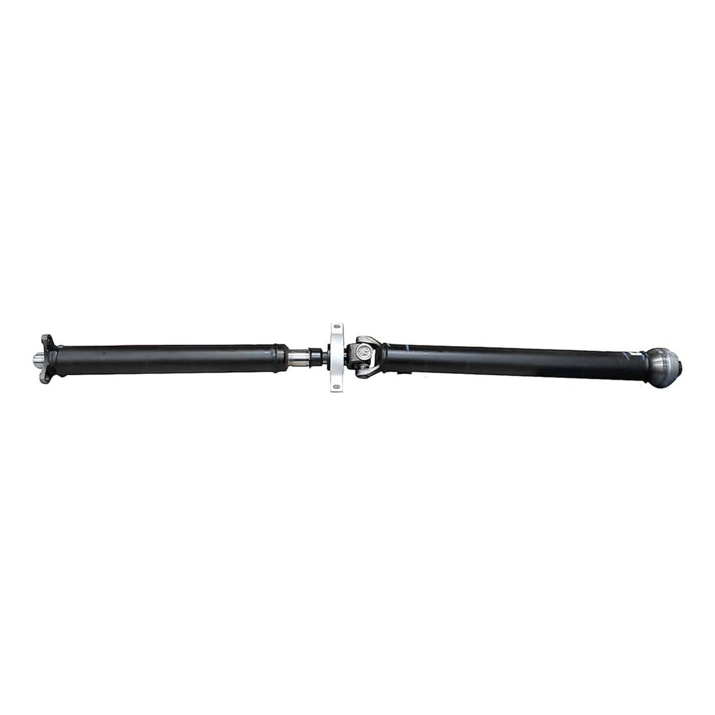 2008-2013 BMW X5 E70 xDrive 35 d 3.0L SUV Rear Driveshaft Prop Shaft Assembly 26107564398