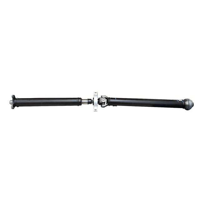 2006-2008 BMW X5 E70 3.0 d 3.0L SUV Rear Driveshaft Prop Shaft Assembly 26107564398