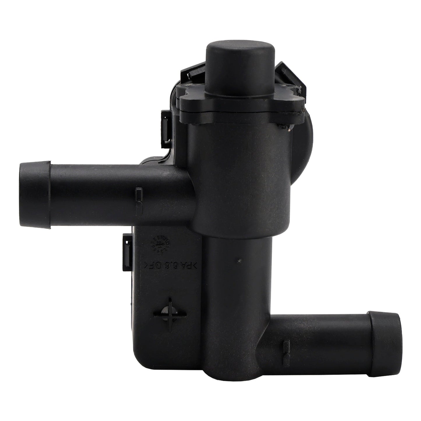 Heater Control Valve 7PP819810A For VW Touareg 7P5 7P6 2010-2018