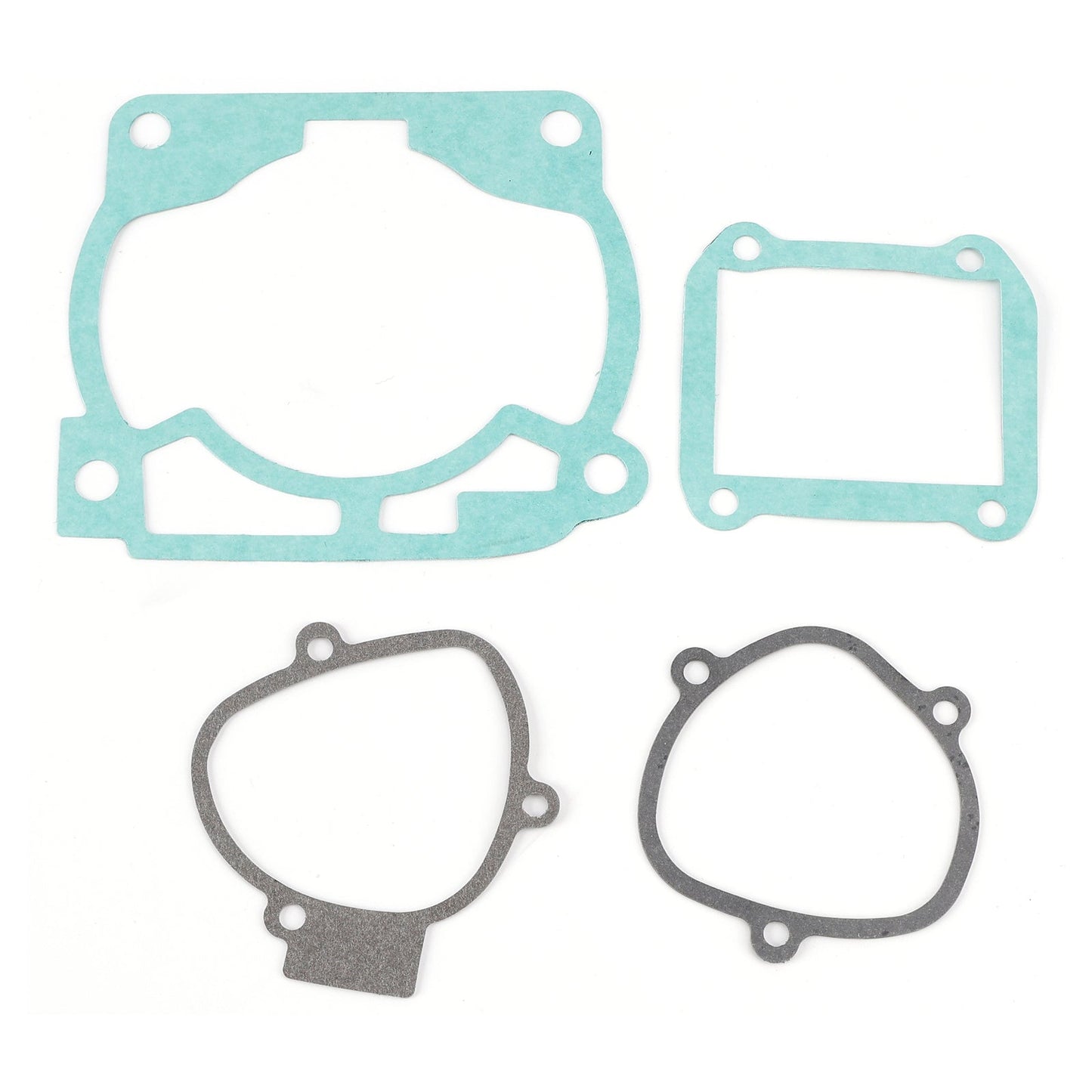 Cylinder Kit w/Piston & Top End Gasket Kit For EXC 300 XC 300 XC-W 300 2017-2018