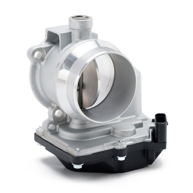 2009-2013 BMW E93 330d 3.0L Convertible Throttle Body 13547806231