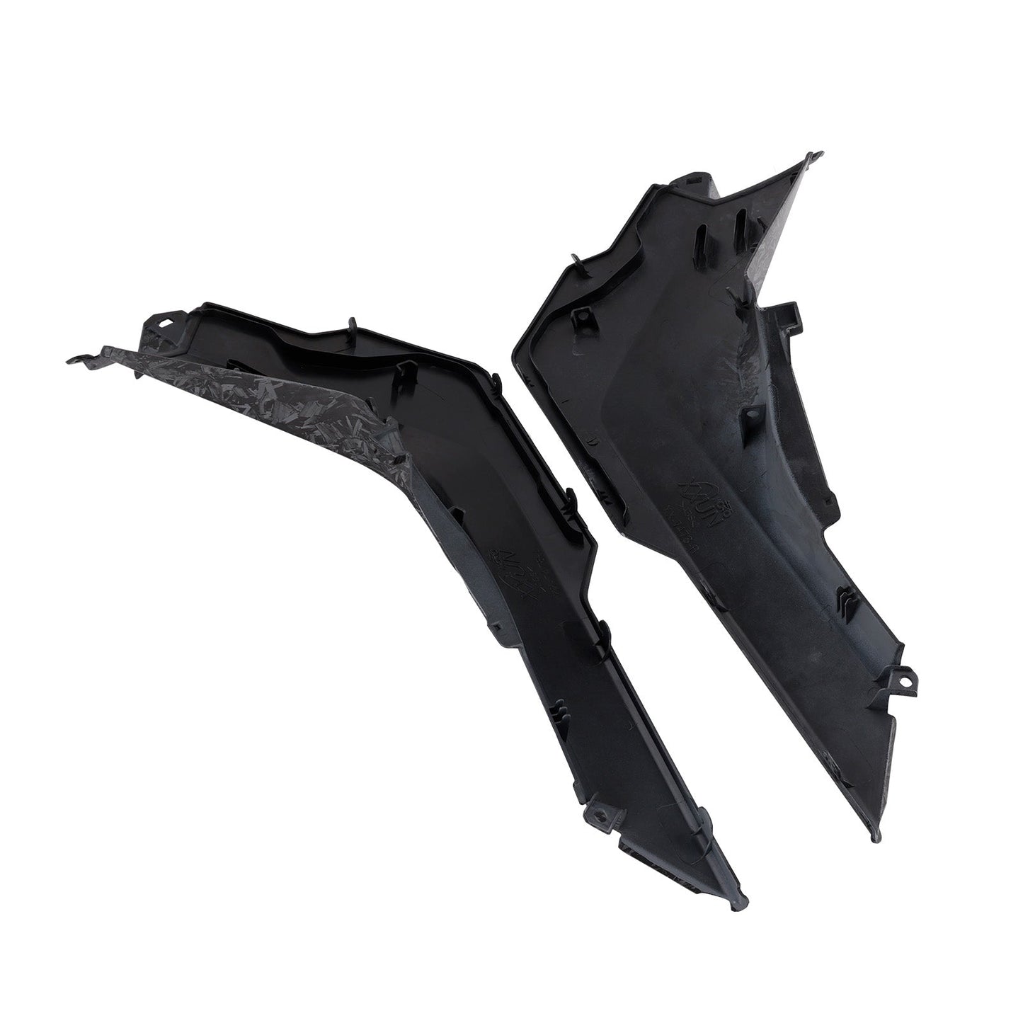 2022-2025 Honda ADV 350 Seat Side Cover Panel Fairing Cowl