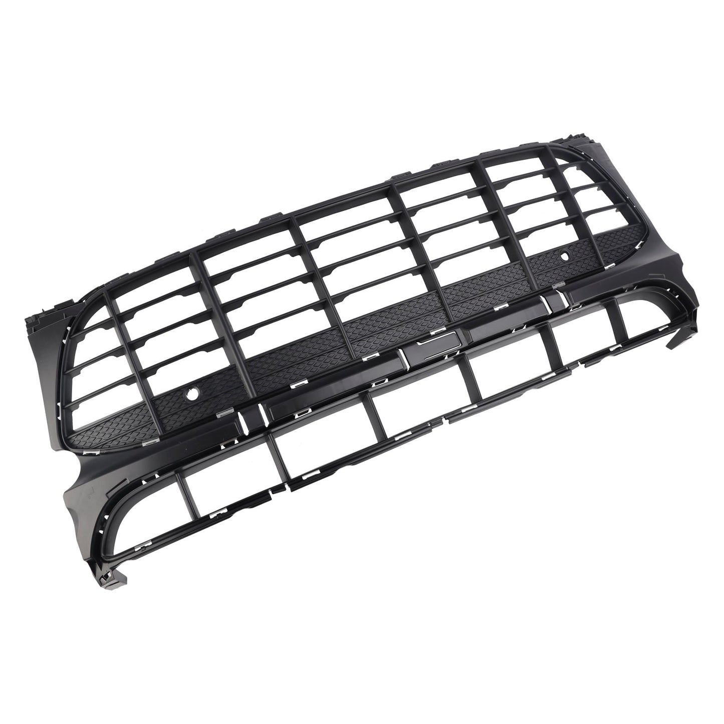2015-2018 Porsche Macan Black Front Bumper Grill Grille 95B807683H1E0