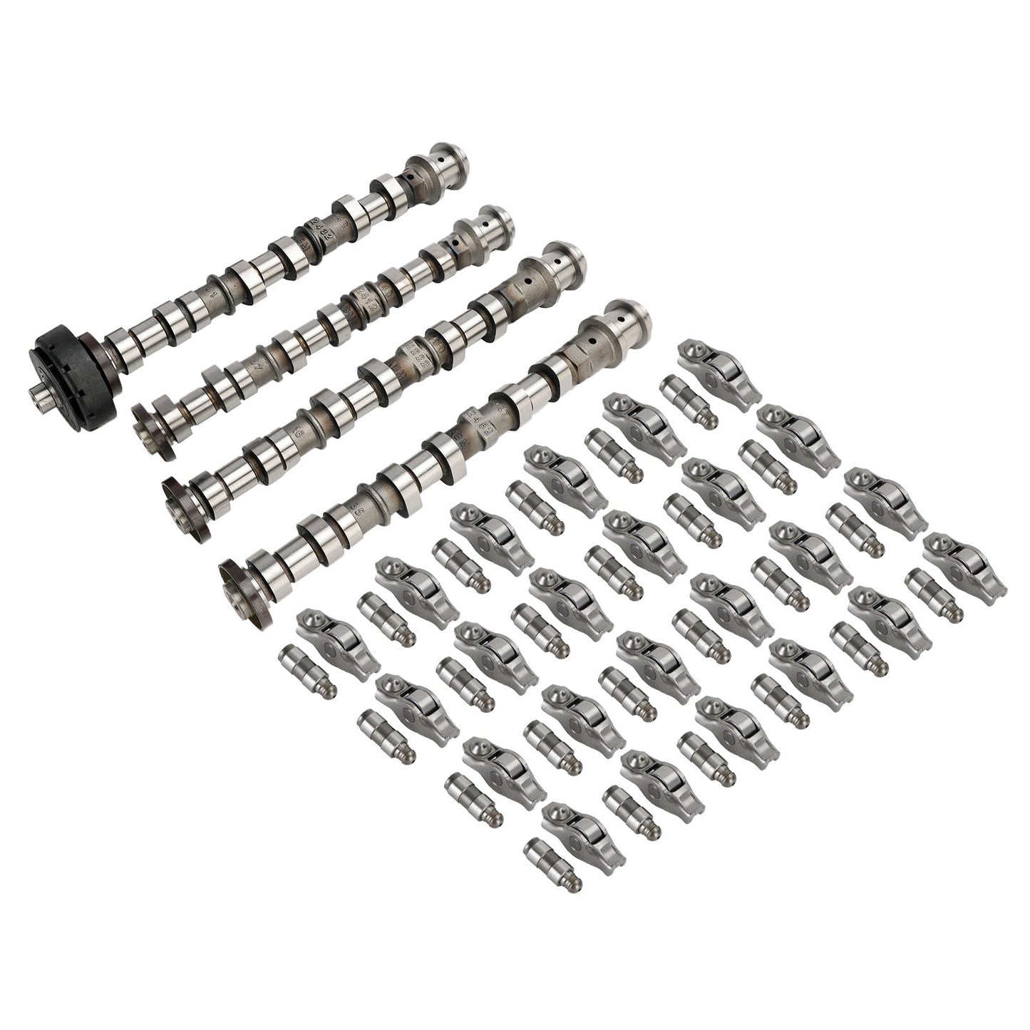 2011-2019 Dodge Journey with 3.6L Camshafts Rockers Lifters Assembly 05184377AF