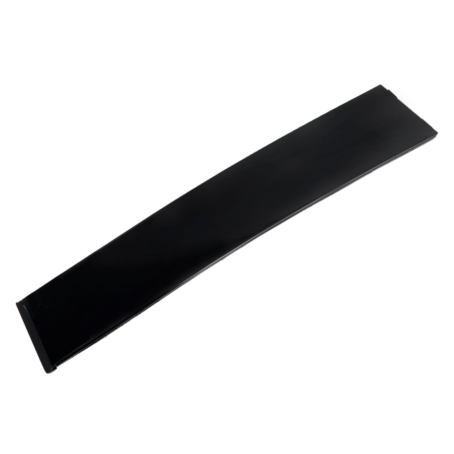 Right Front Door Pillar Window Trim Applique B 57010444 For Jeep Cherokee 11-21