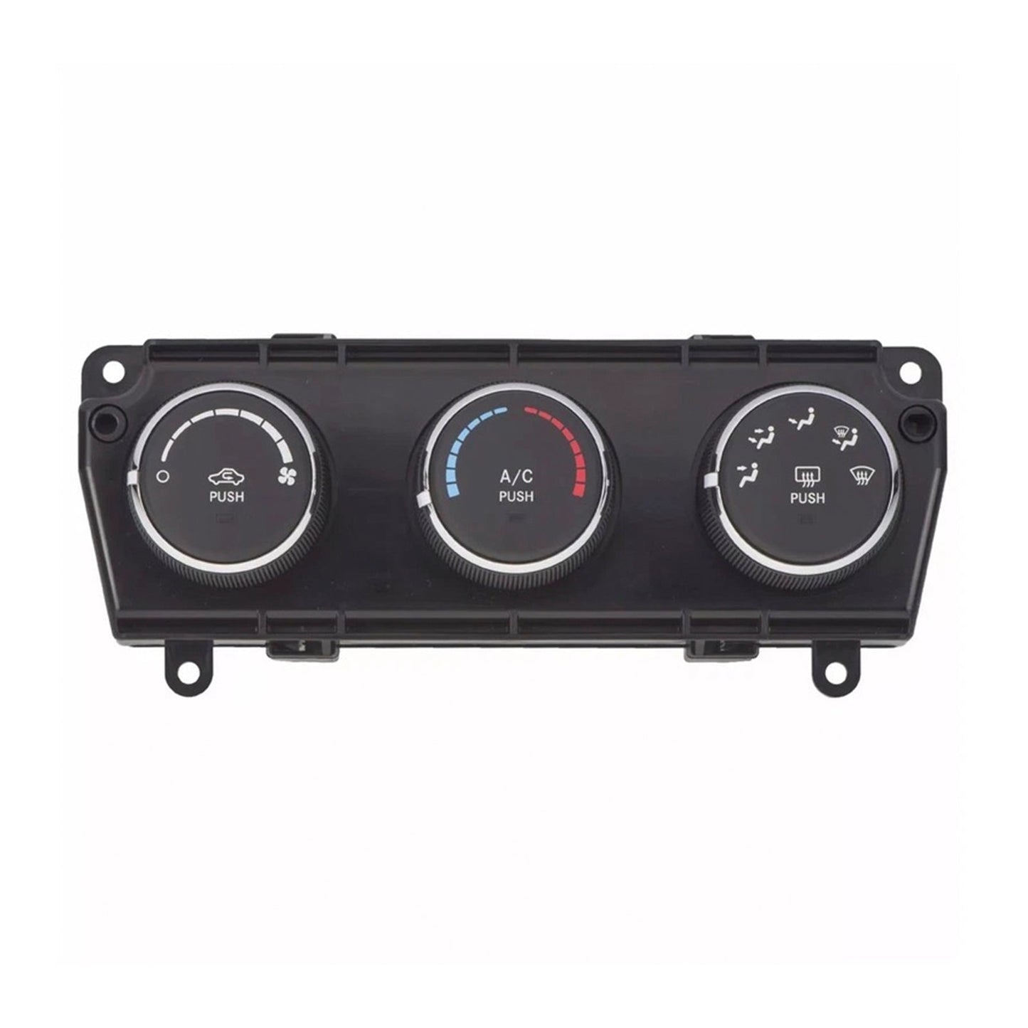 Temperature Control for Jeep for Wranglers with A/C Features 68197433AB