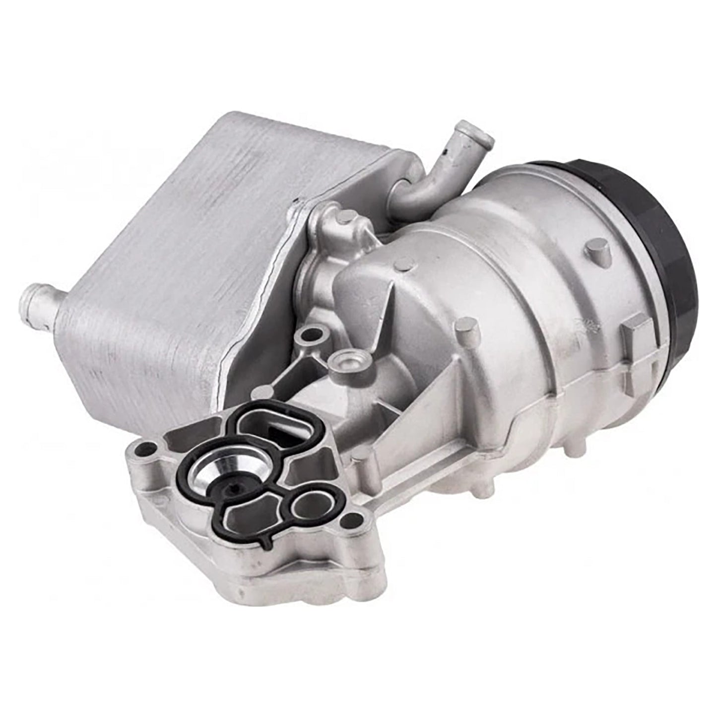 2015 For Volvo XC70 L6 3.0L Turbocharged Oil Filter Housing Oil Cooler 31272677
