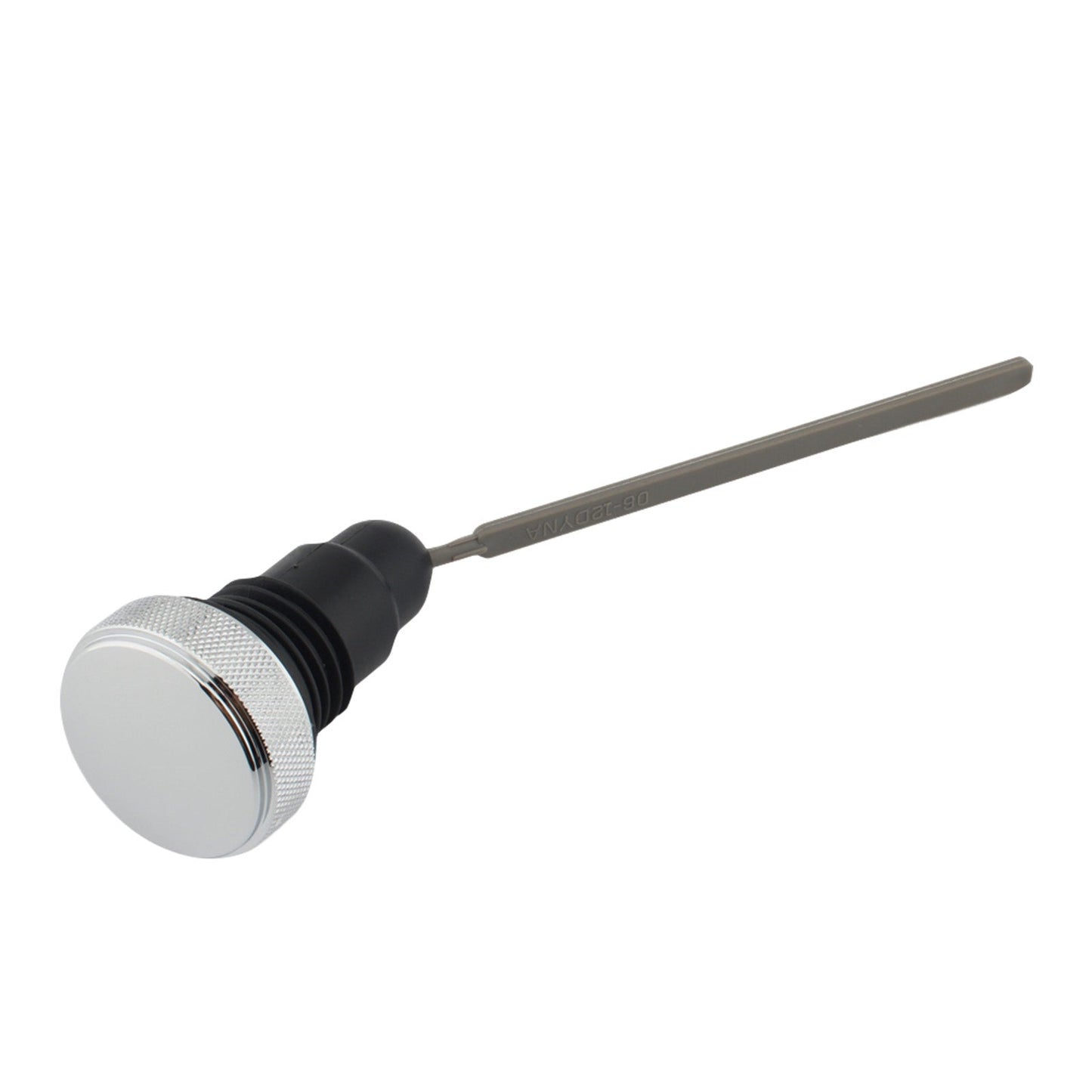 0710-0153 Oil Dipstick Tank Cap Plug For FXD Dyna 2006-2017