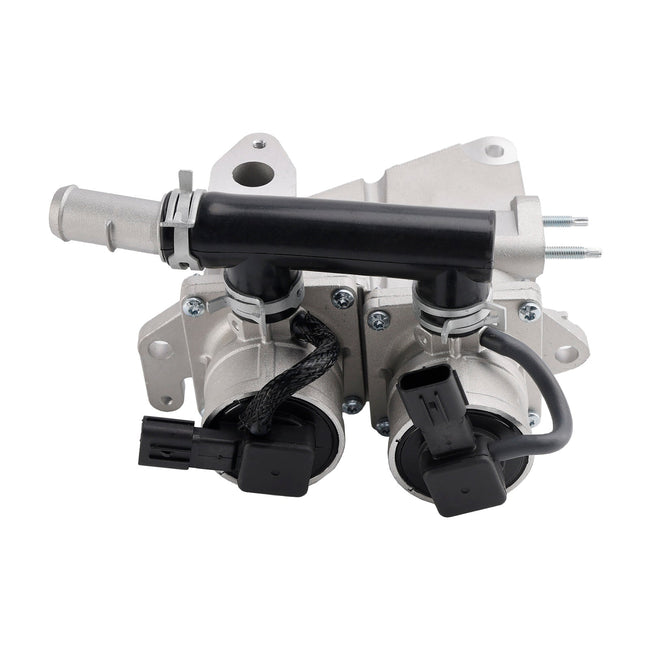 2012-2015 Tacoma with 4.0L V6 1GR-FE engine Secondary Air Injection Smog Valve 25710-31022 25710-31020, 25710-31021