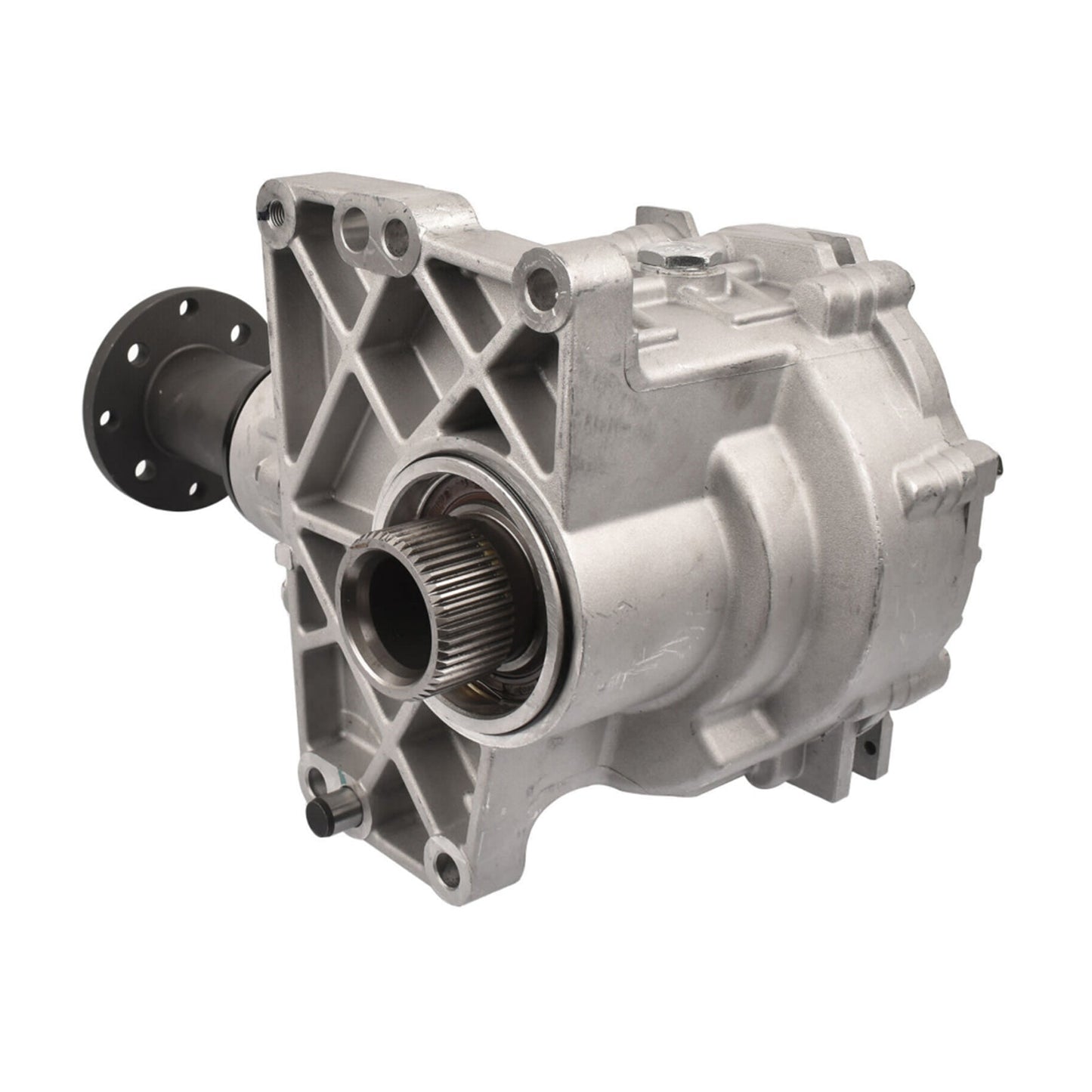 2010-2012 Hyundai Santa FeL4 2.4L Transfer Case 47300-3B200