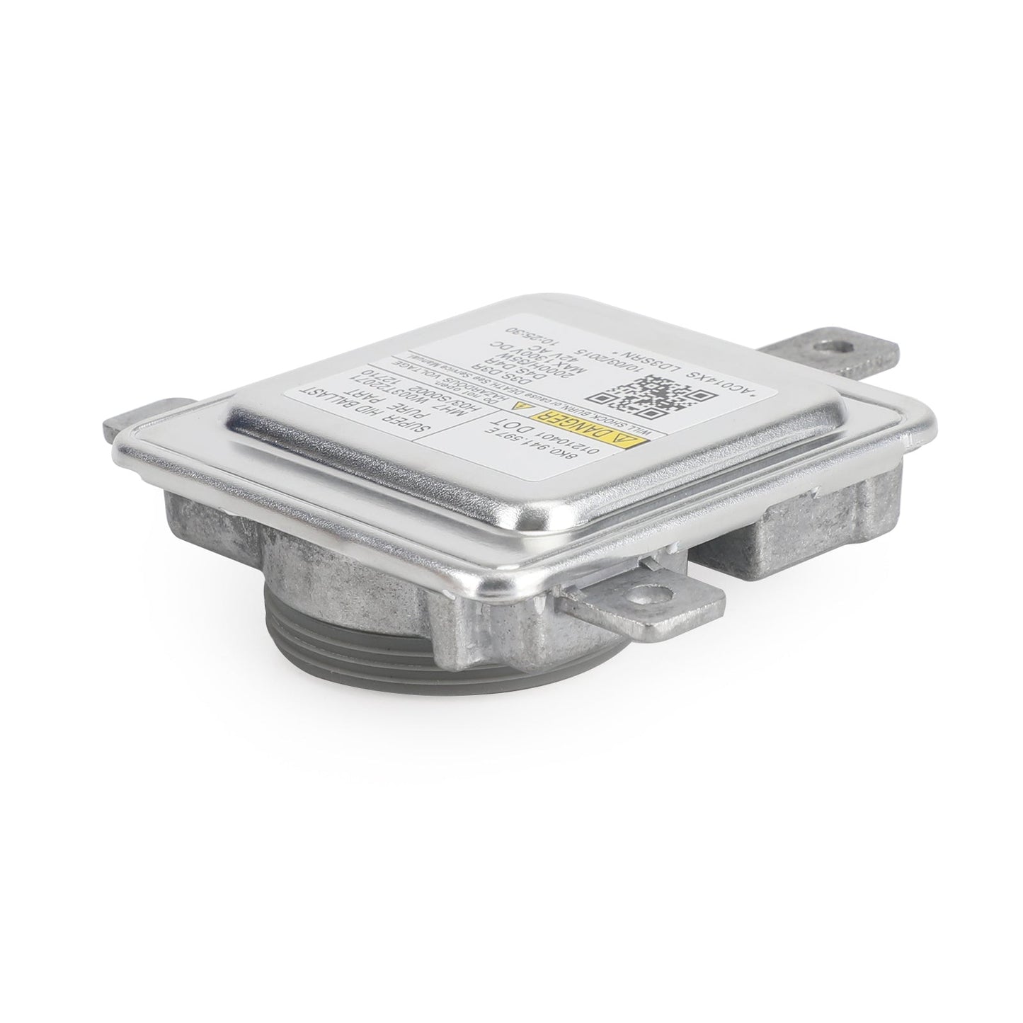 2012-2017 Volkswagen Tiguan HID Xenon Headlight Ballast Control Unit 8K0941597E