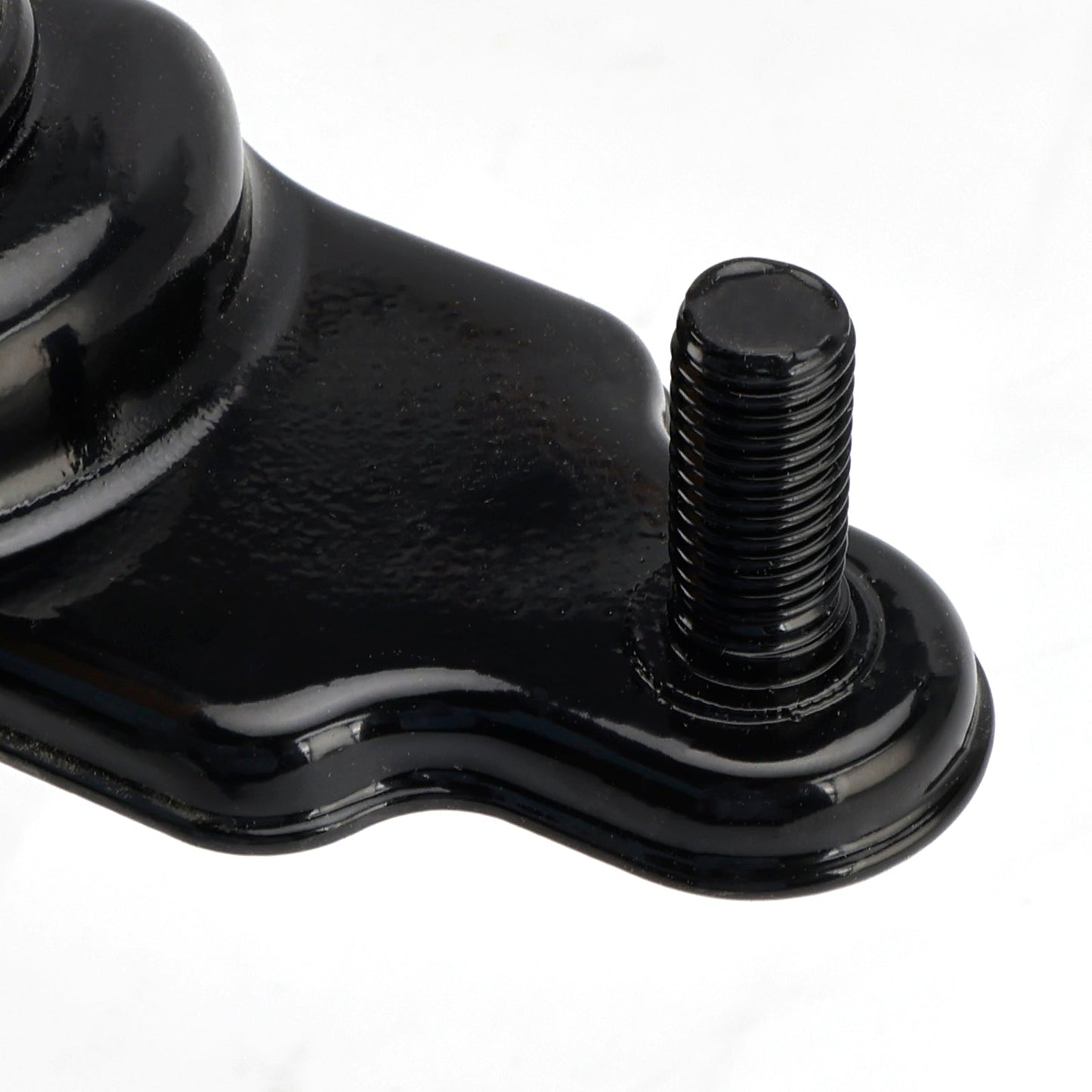 BK2Z-1424-A Spare Tire Carrier Anchor Mounting Plate for Ford Transit 2015-2023