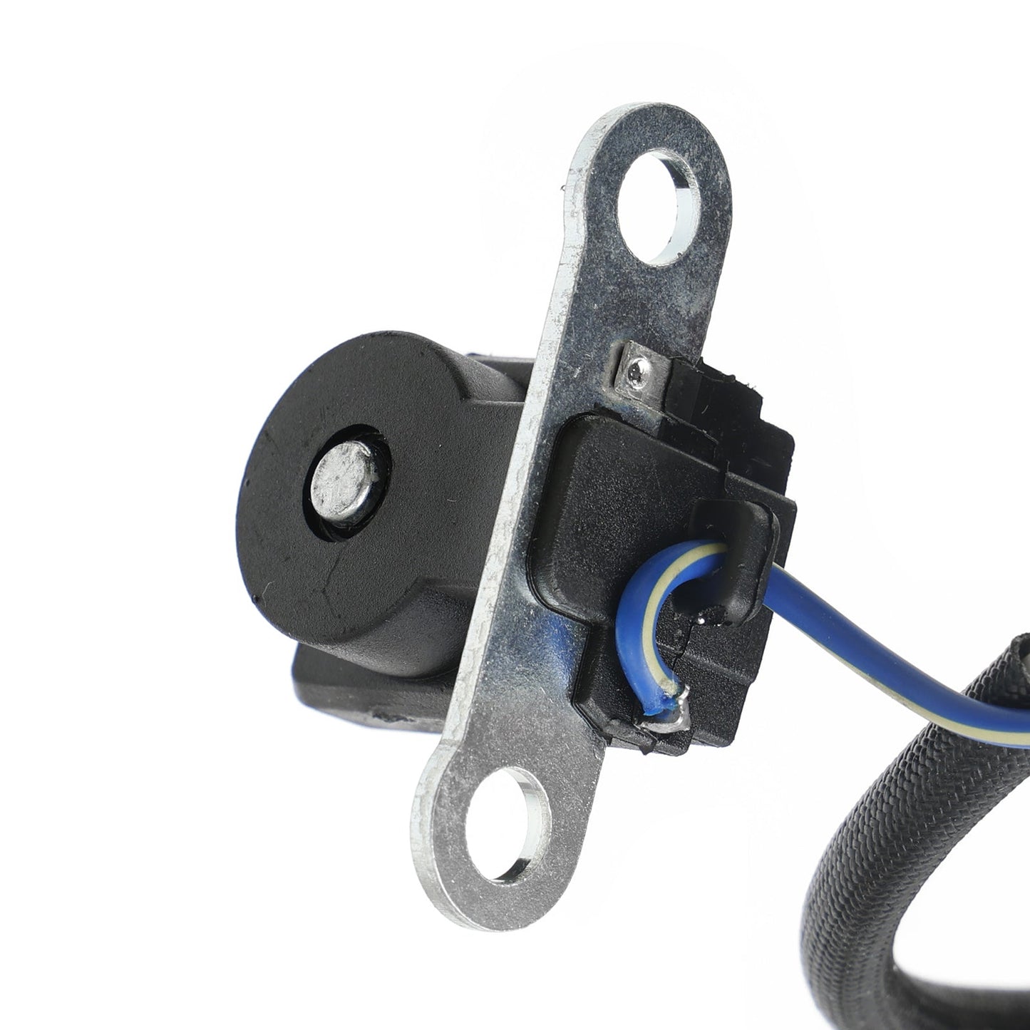 2003-2005 Honda ANF125M3 Wave 125 PGMFi Electric Start 3-Pin Generator Stator Regulator Gasket 31120-KPH-901 31600-KPH-901