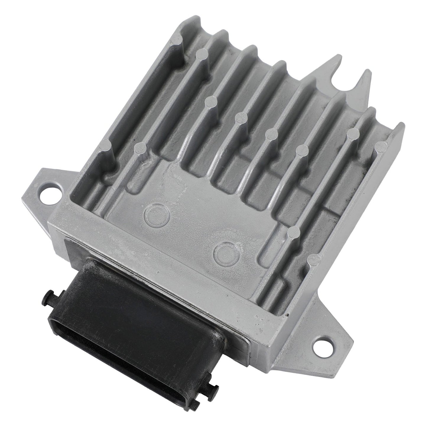 2012-2013 Mazda 3 2.0L Transmission Control Module TCM LFJE189E1B