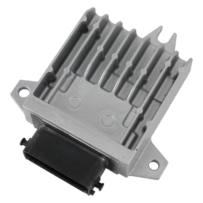 2012-2013 Mazda 3 2.0L Transmission Control Module TCM LFJE189E1B
