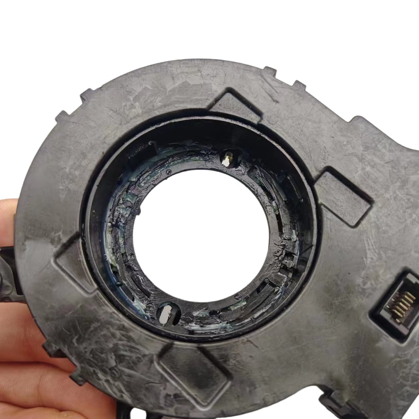 2012-2014 Ford F-150 Steering Wheel Angle Sensor BB5Z-3F818A SWS93