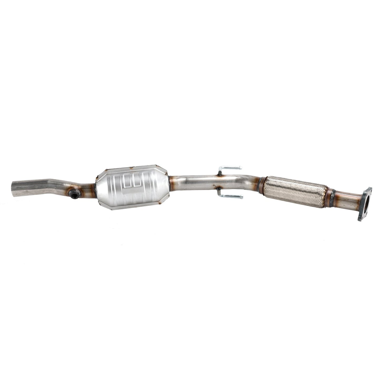 2006-2015 VW Touran (1T) EcoFuel（80 KW / 109 PS）Catalytic Converter 1K0254506KX
