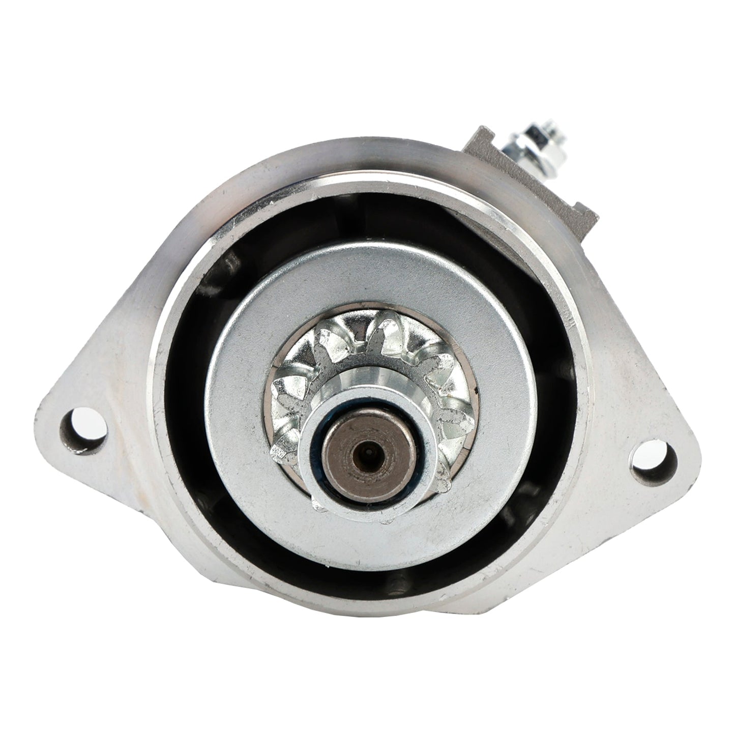 2015-2017 Suzuki 25hp DF25A S/L; RS/L; TS/L; THS/L Starter Motor 9 Tooth 853805T03 31100-94400