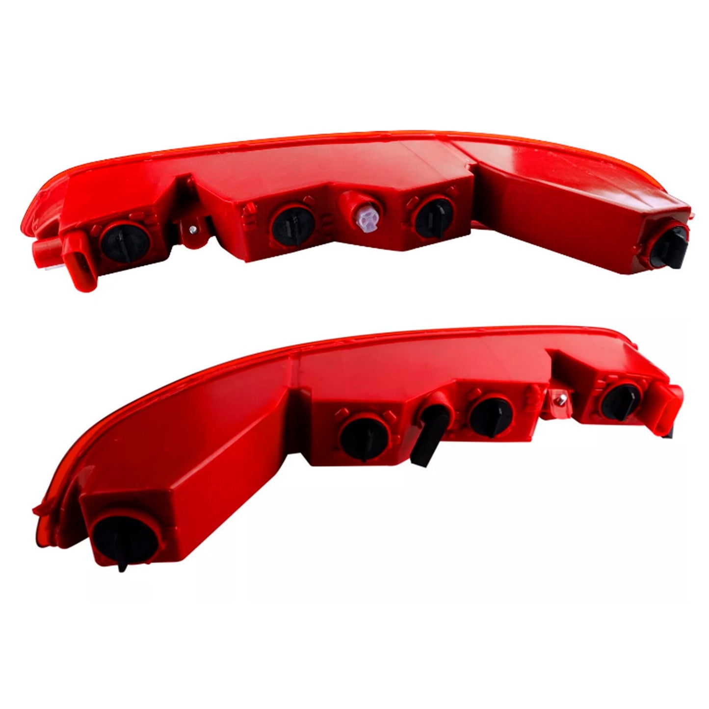 2012-2015 Audi Q3 Left&Right Rear Bumper Light Tail Stop Brake Lamp 8UD945095 8UD945096