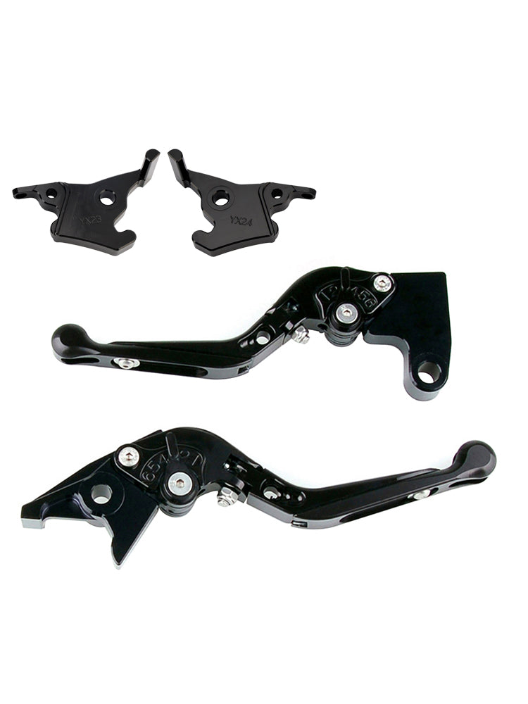 2023-2025 YAMAHA XMAX 300 Adjustable Clutch Brake Lever