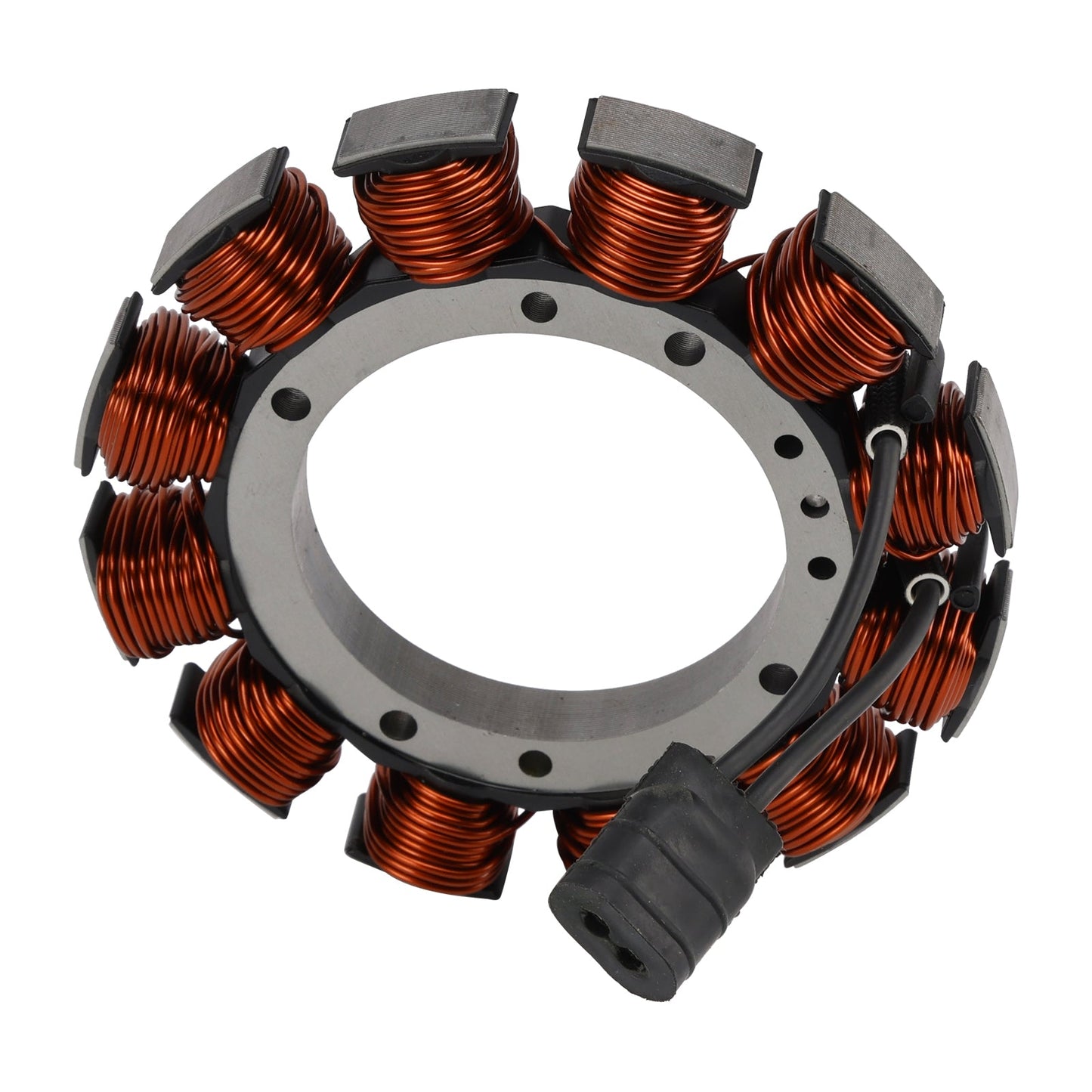 1981-1982 Sturgis FXB Stator Generator 2996581 29965-81A