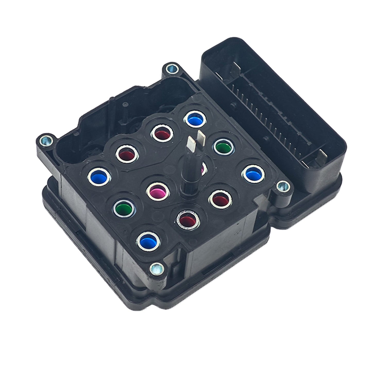 ReBuilt EB5Z-2C219-B ABS Pump Control Module for Explorer Mountaineer 2014-15