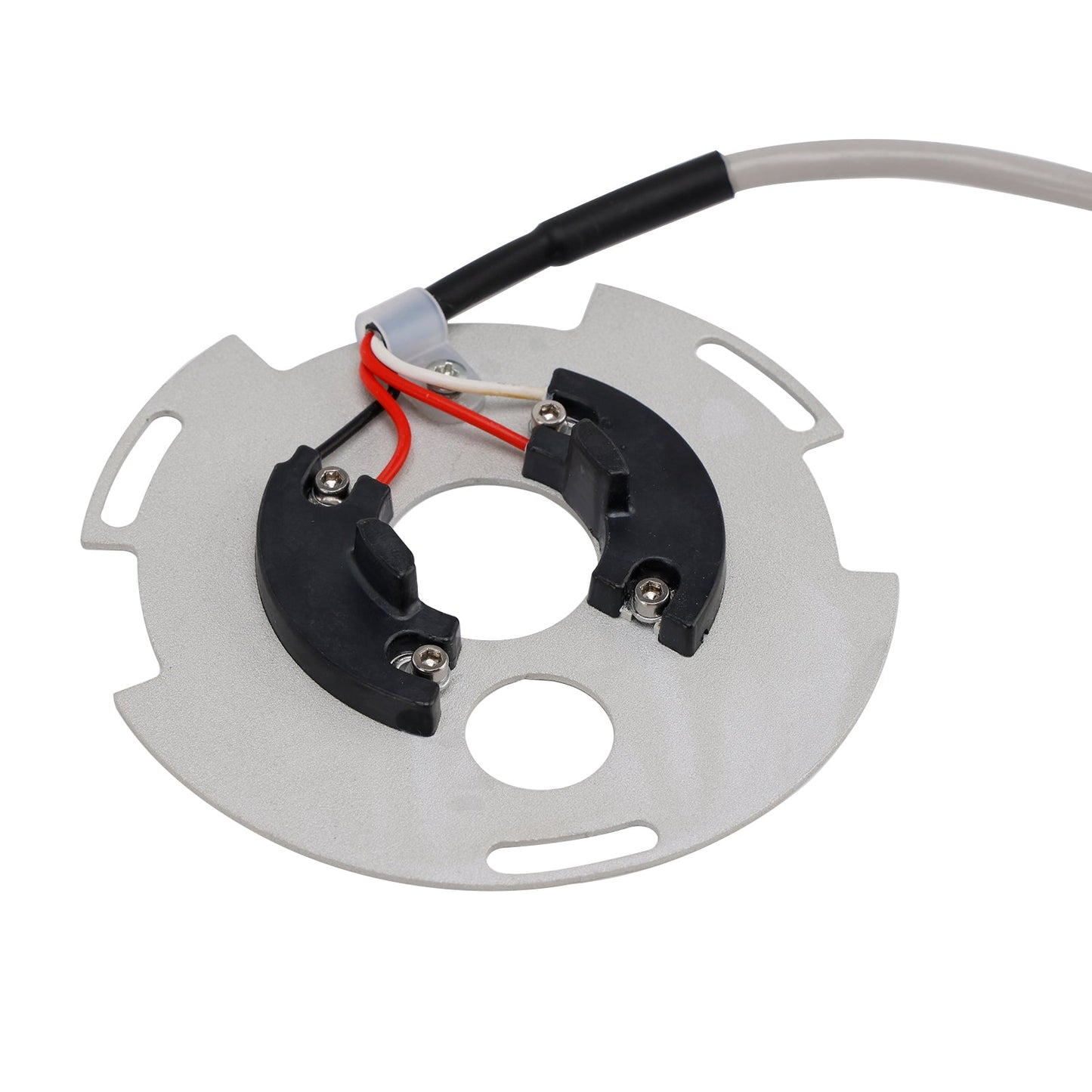 1981 Kawasaki KZ1100J Standard Electronic Ignition Kit